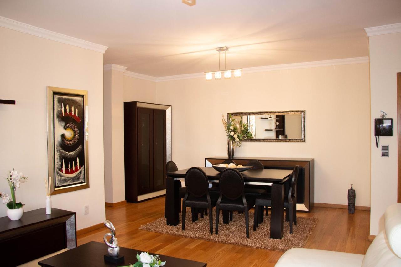 Apartmán Apartamento Batista By Horizon View Madeira Funchal  Exteriér fotografie
