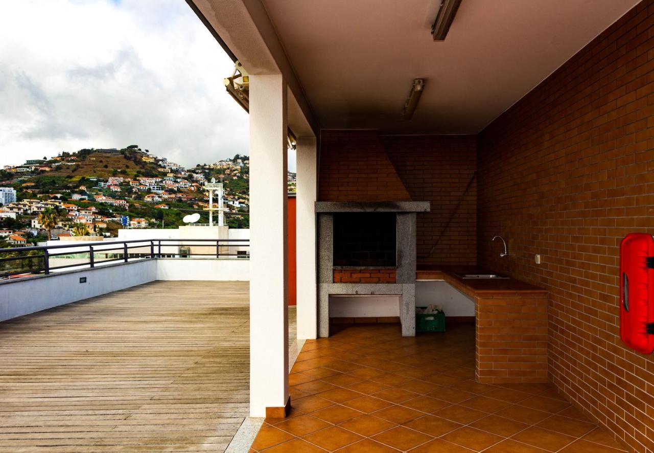 Apartmán Apartamento Batista By Horizon View Madeira Funchal  Exteriér fotografie