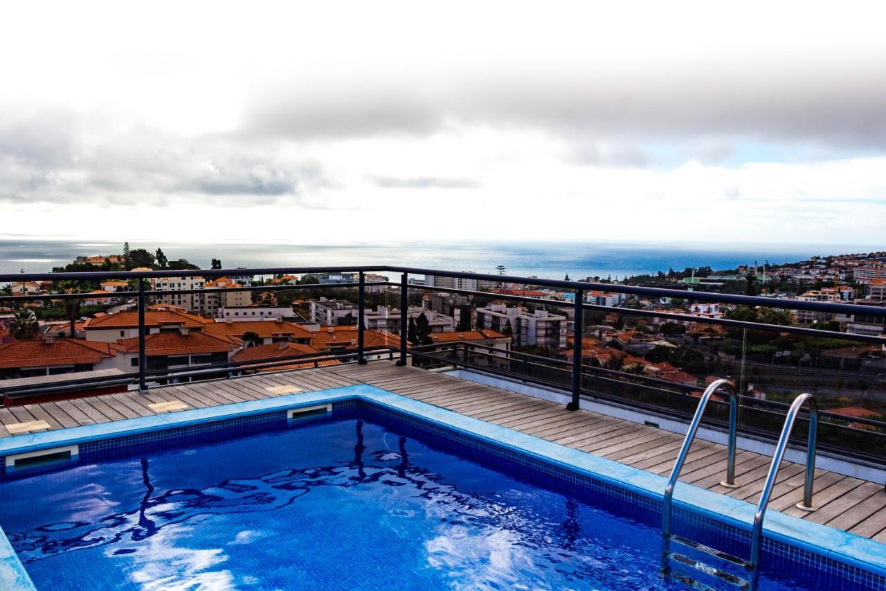 Apartmán Apartamento Batista By Horizon View Madeira Funchal  Exteriér fotografie