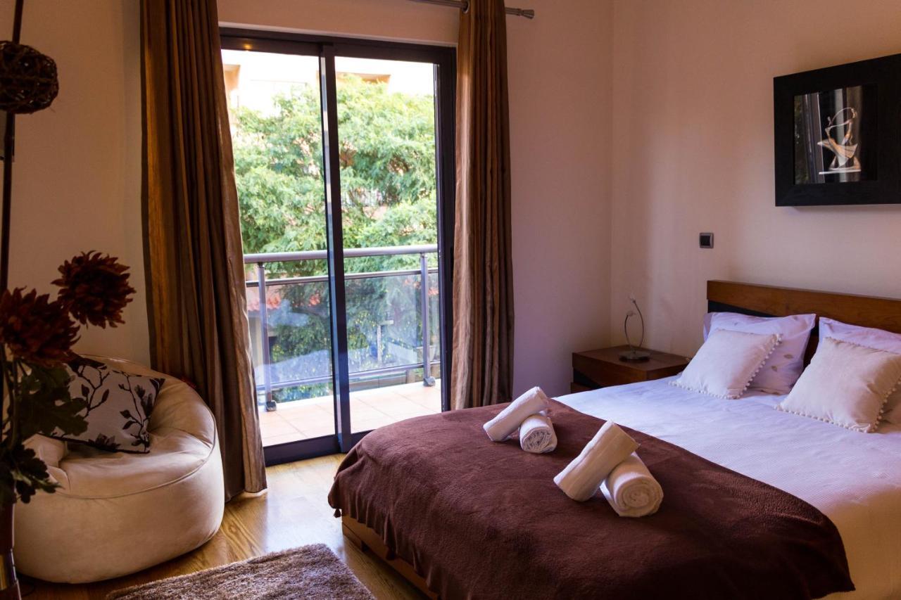 Apartmán Apartamento Batista By Horizon View Madeira Funchal  Exteriér fotografie
