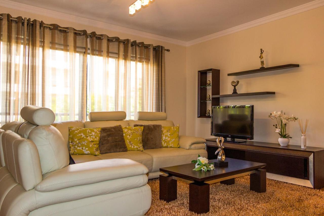 Apartmán Apartamento Batista By Horizon View Madeira Funchal  Exteriér fotografie